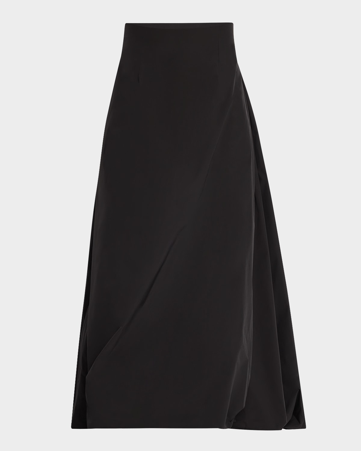 Bobbie Bubble Maxi Skirt