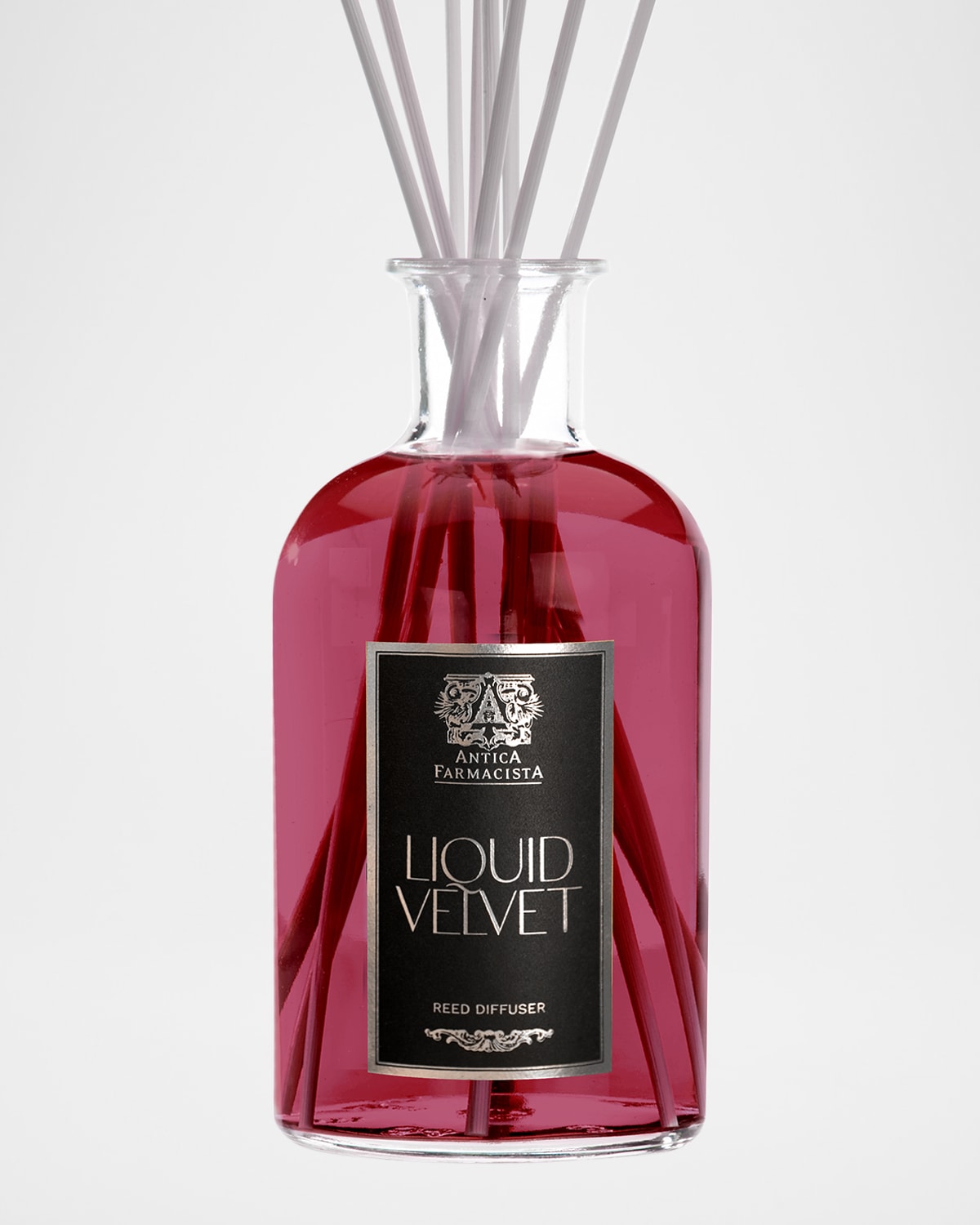 Antica Farmacista Liquid Velvet HW Diffuser with Reeds, 16.9 oz.