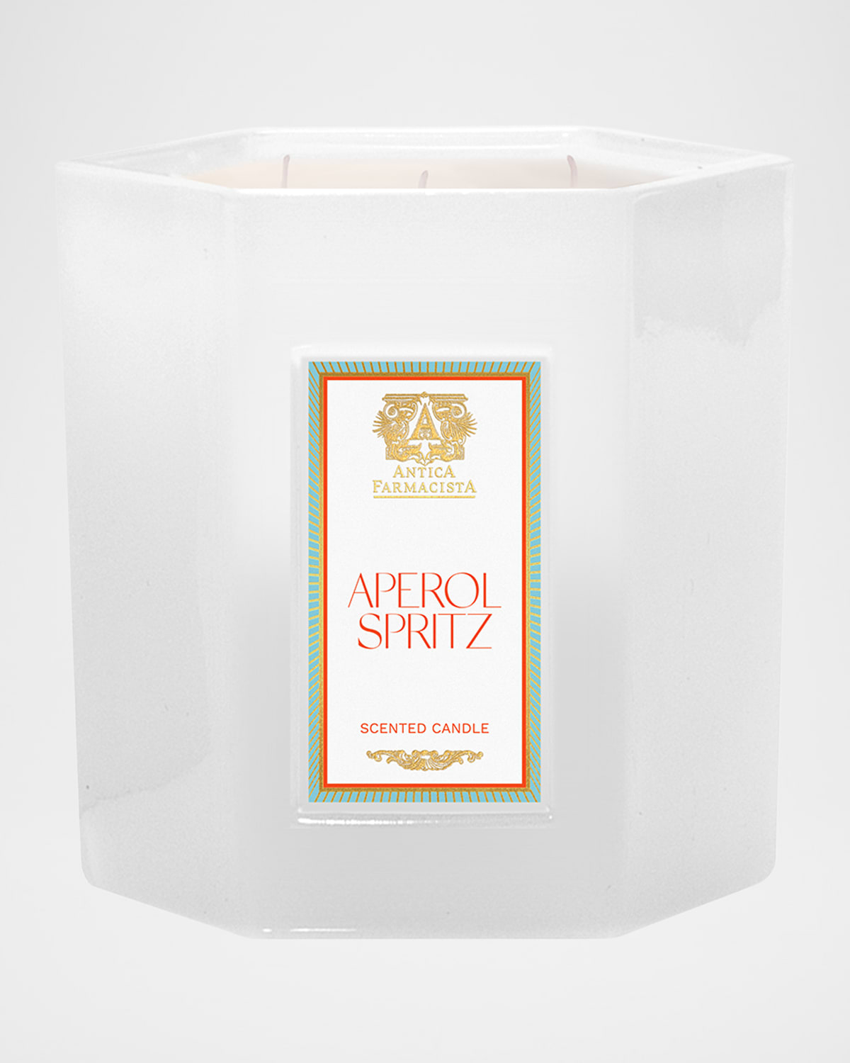 Shop Antica Farmacista Aperol Spritz 3-wick Candle, 25 Oz.