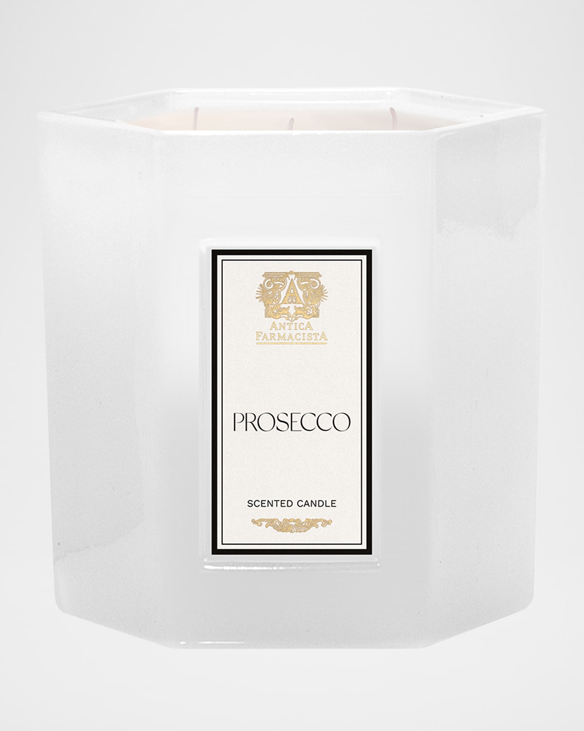Antica Farmacista Prosecco 3-wick Candle, 25 Oz.