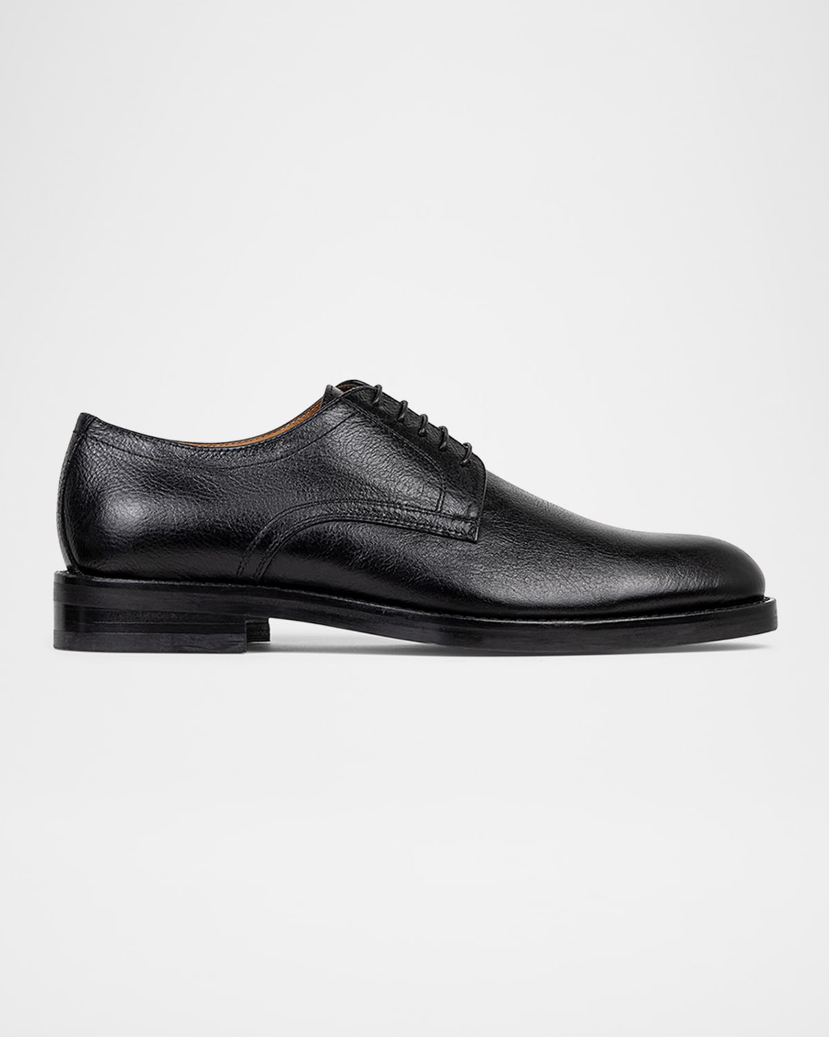 Men's Rockwell Leather Derby Shoes