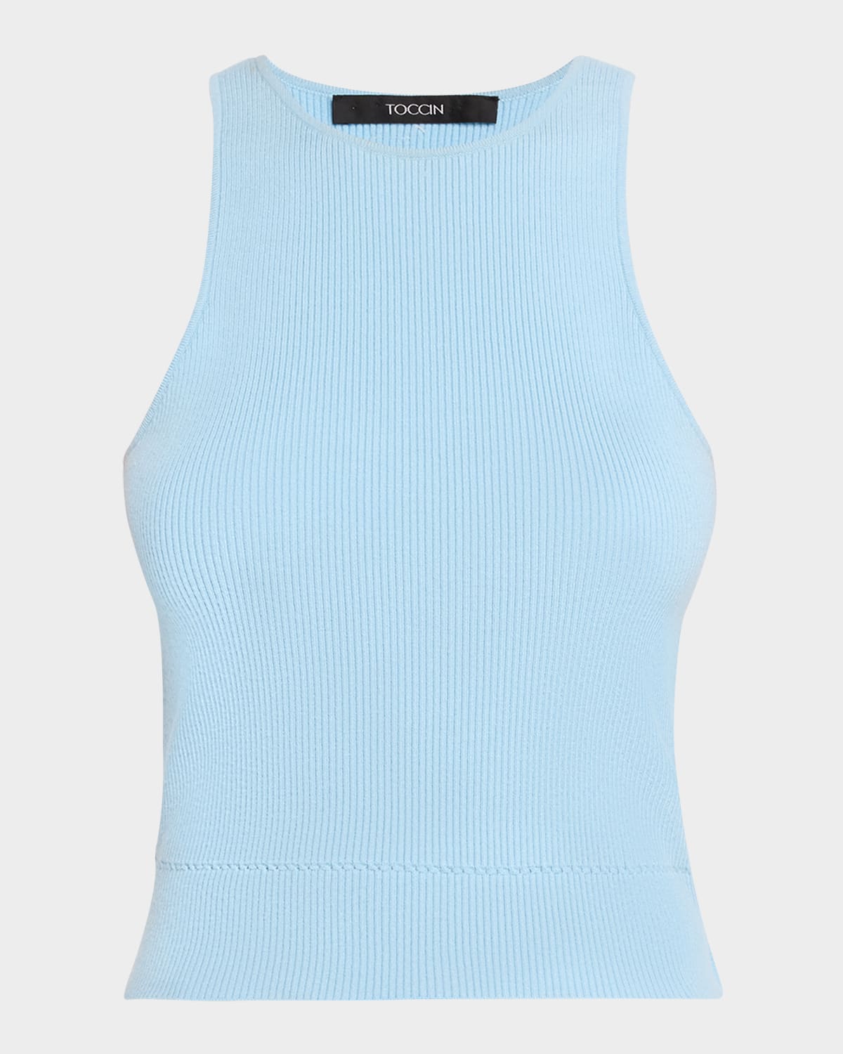 Avery Racerback Tank Top
