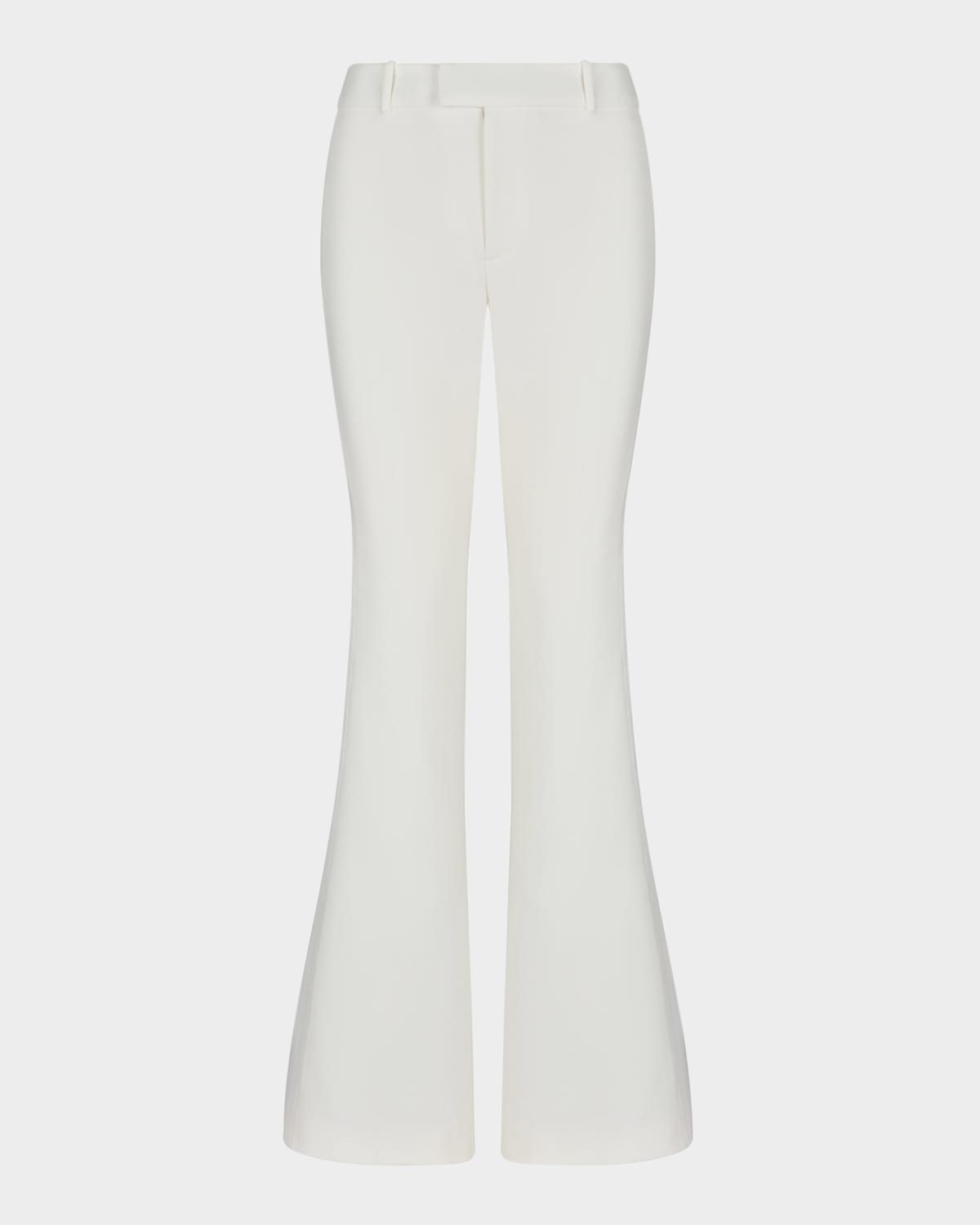 Tux Stripe Bootcut Pants