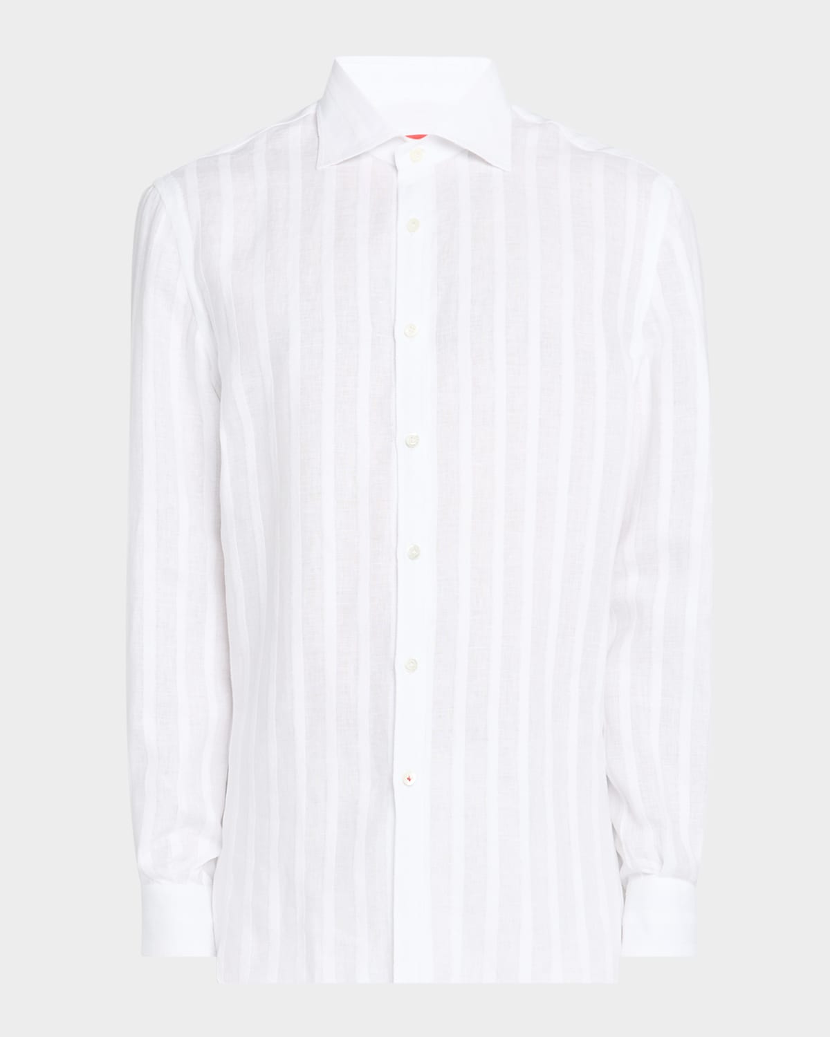 Men's Tonal Stripe Sport Shirt