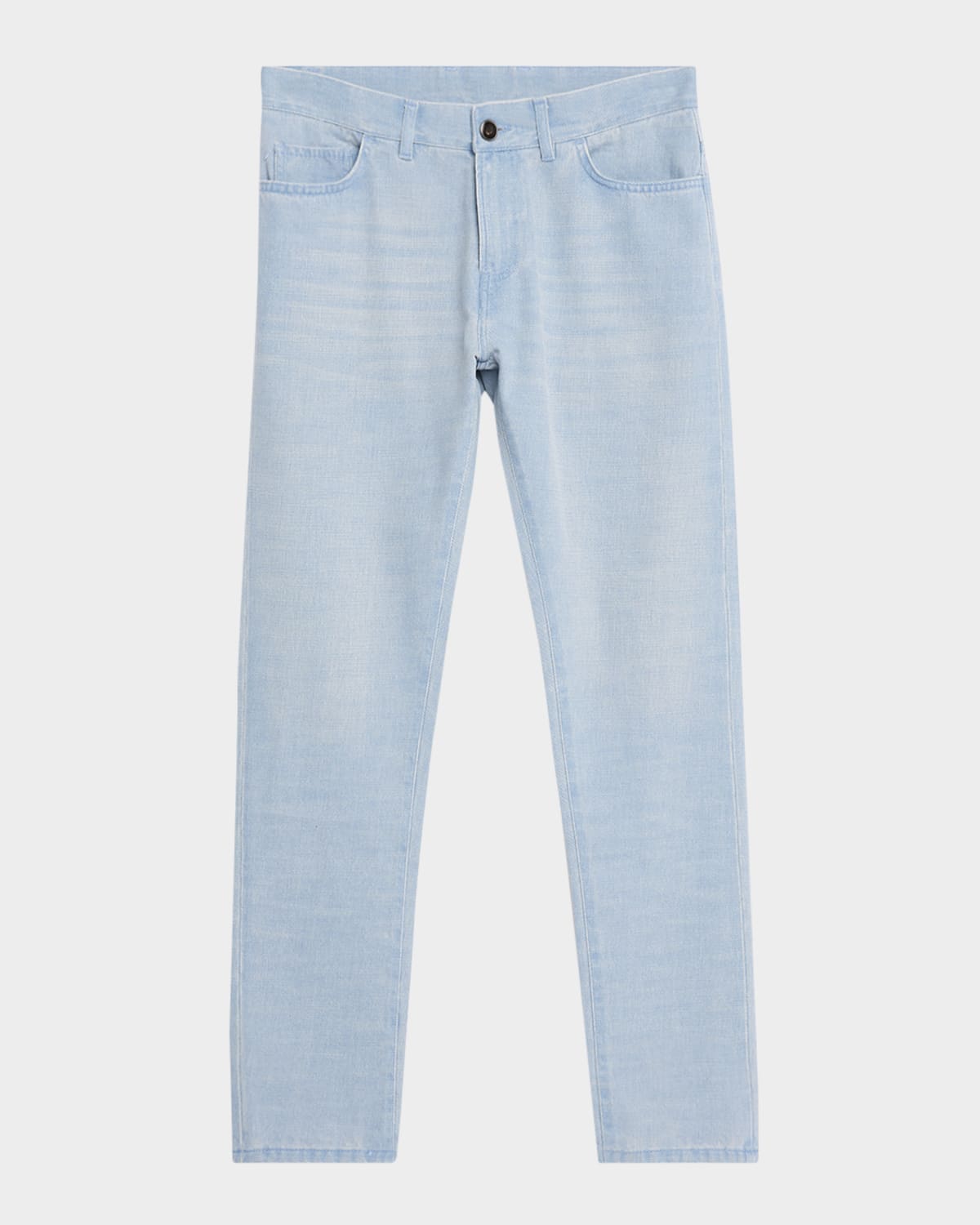 Men's Hybrid Slim 5-Pocket Chino Pants