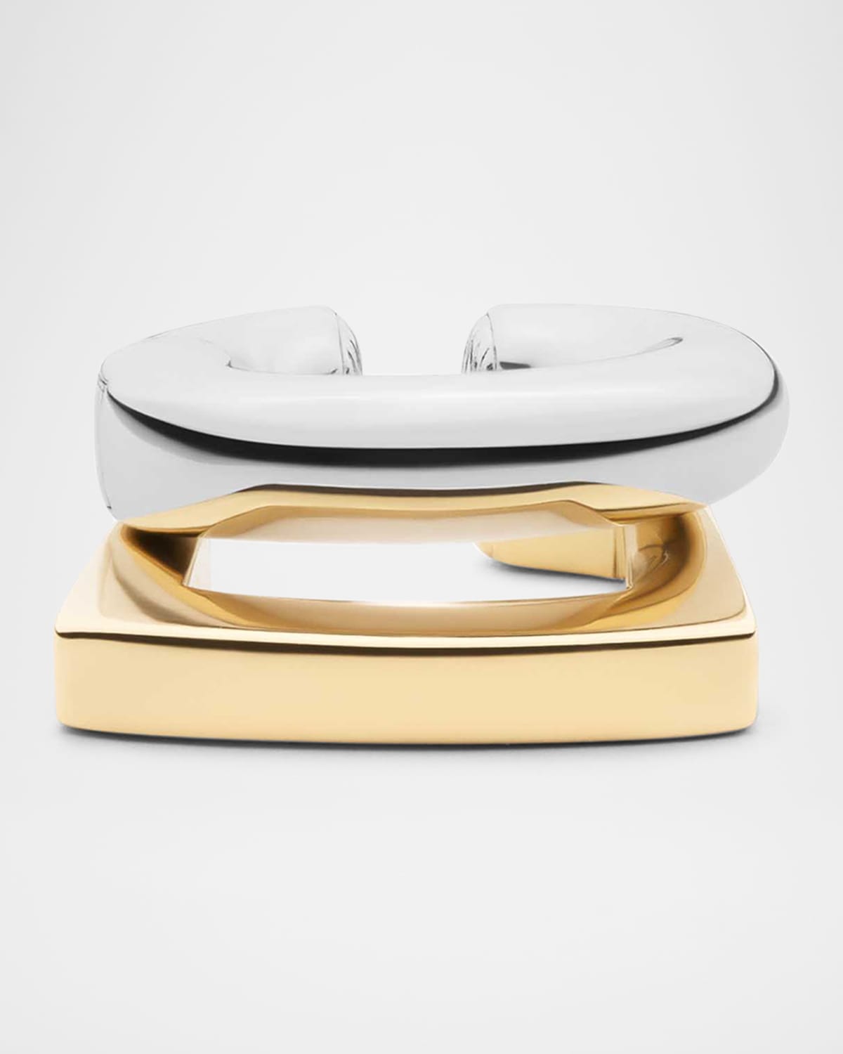 Tina Ear Cuff, Single