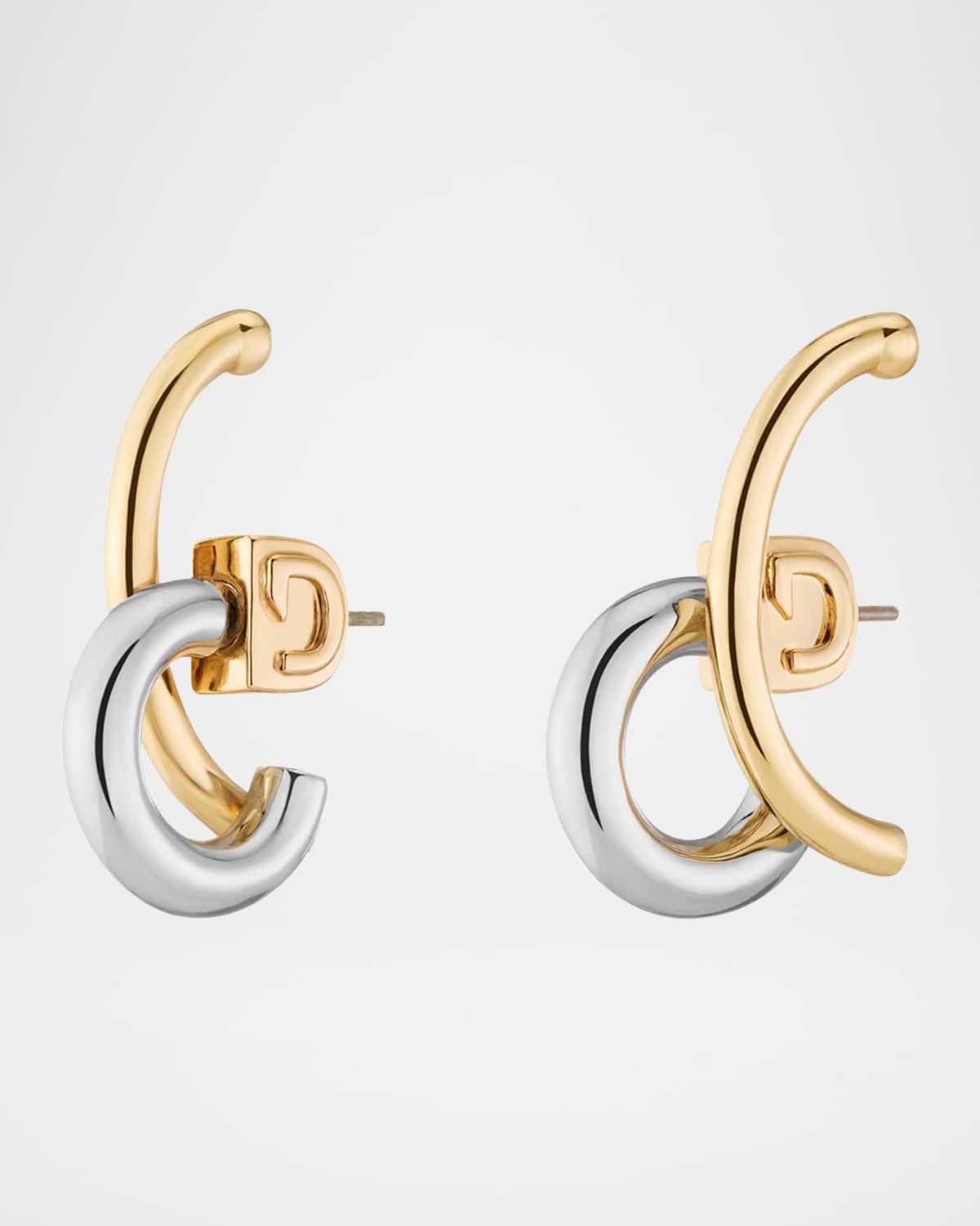 Marisa Mini Hoop Earrings