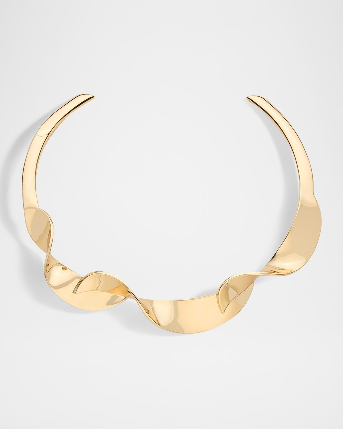 Livy Collar Necklace