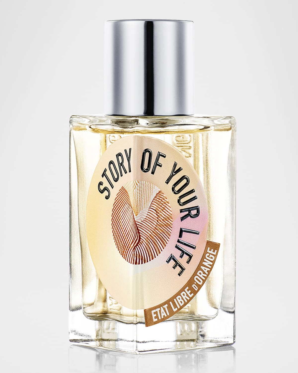 Story of Your Life Eau de Parfum, 1.6 oz.