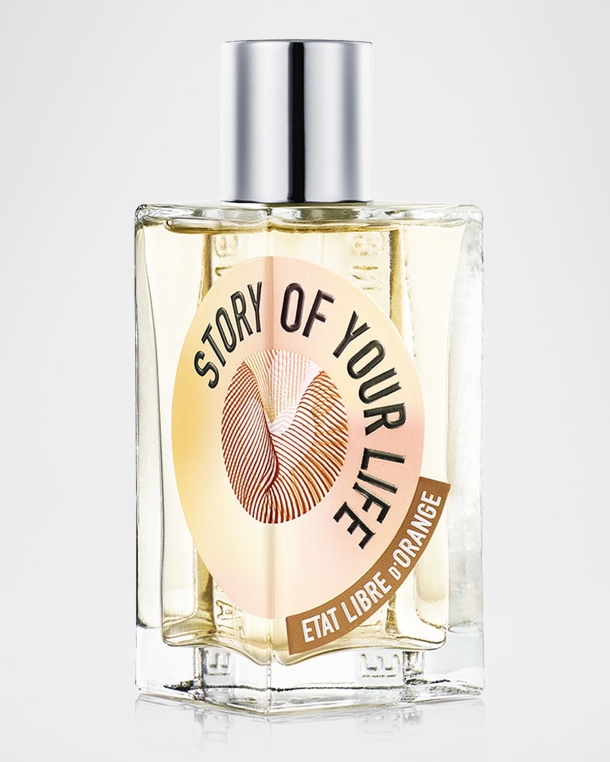 Story of Your Life Eau de Parfum, 3.4 oz.
