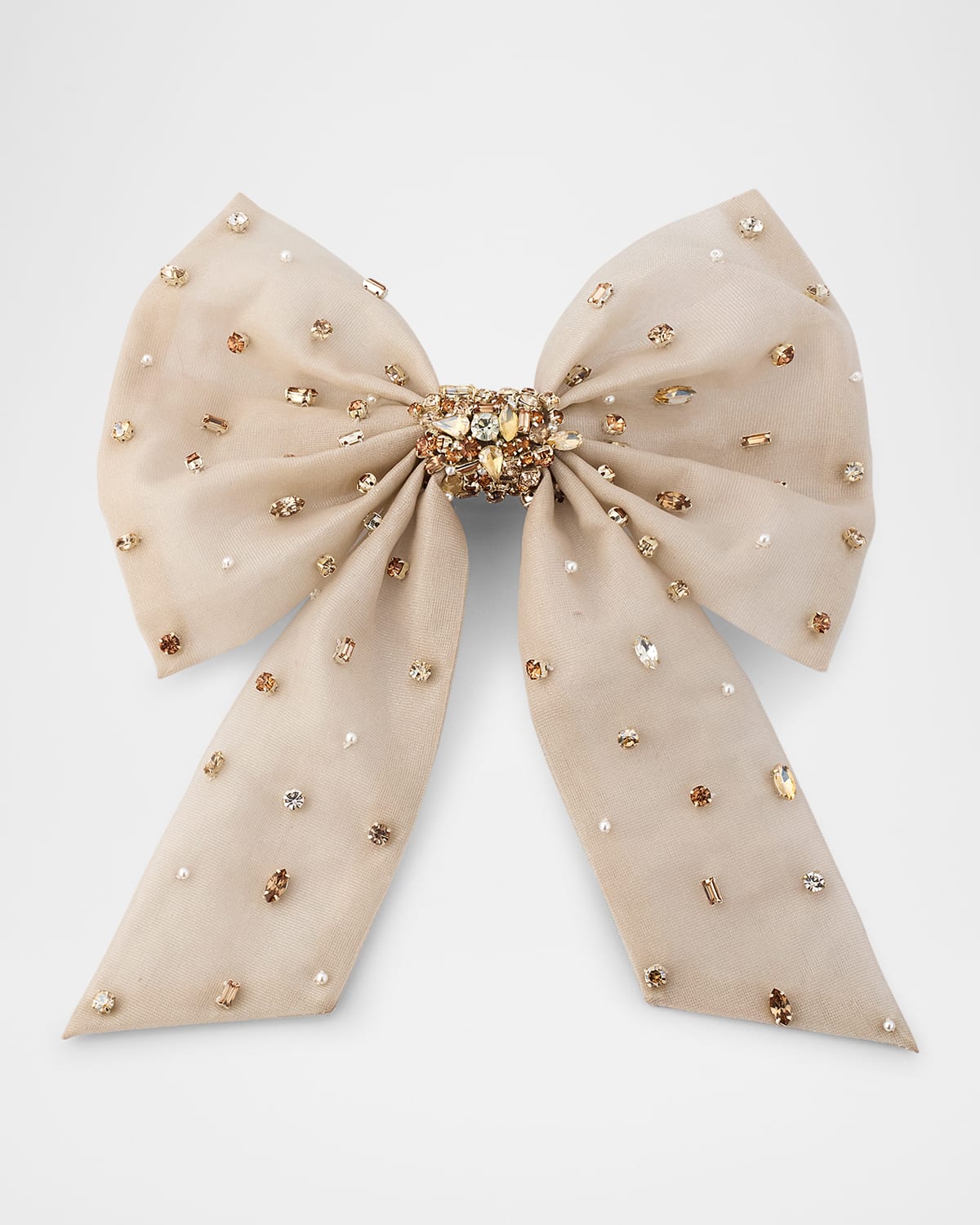Mignonne Gavigan Monroe Bow