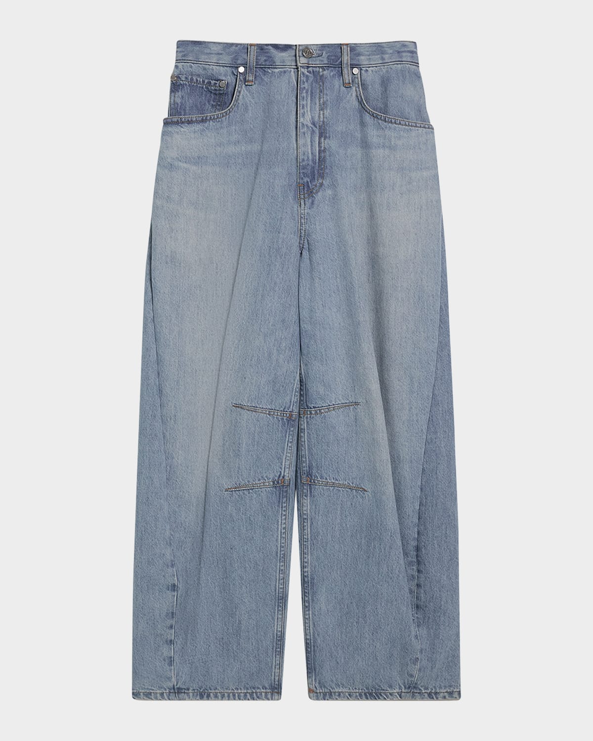 Men's Cocoon Denim Jeans