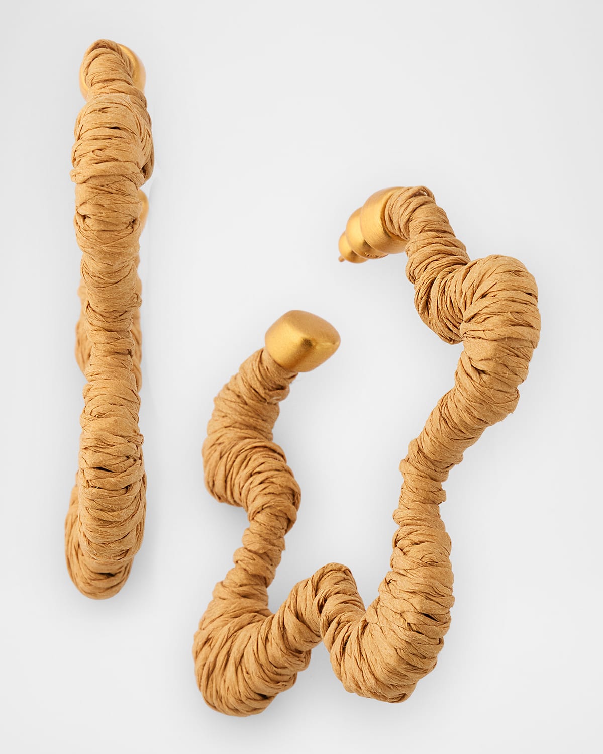 Cult Gaia Emiko Earrings