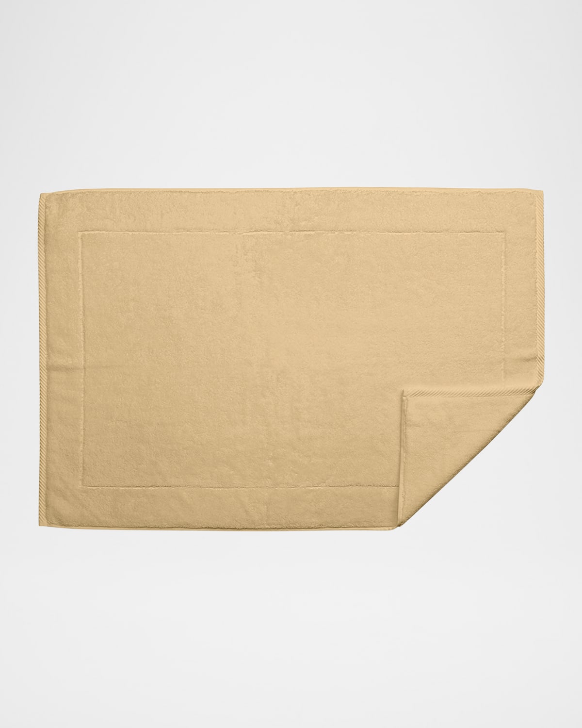 Shop Matouk Milagro Tub Mat, 24" X 36" In Linen