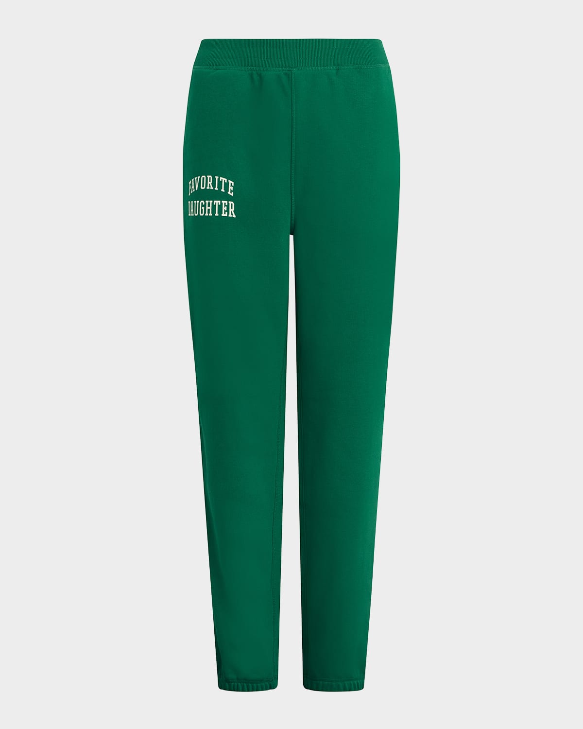 The Collegiate Joggers