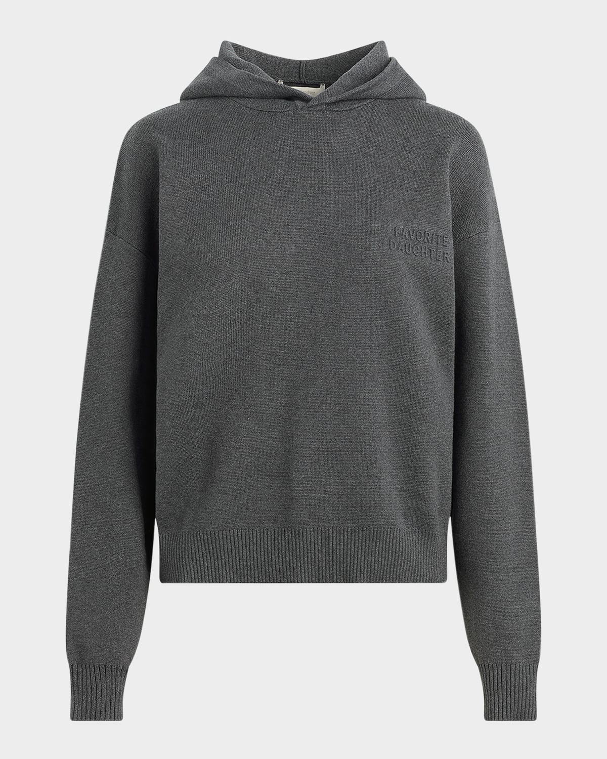 Fatigue Sisters Hoodie