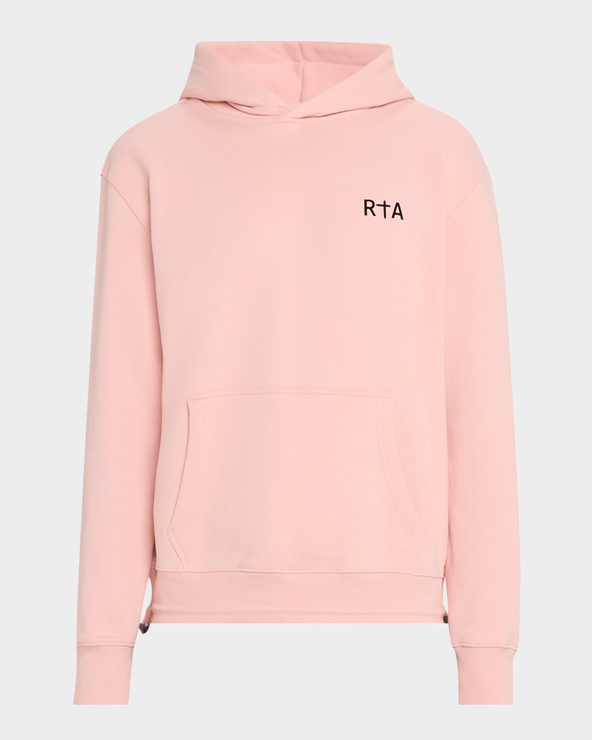Men's Jordan Stamp Logo Hoodie