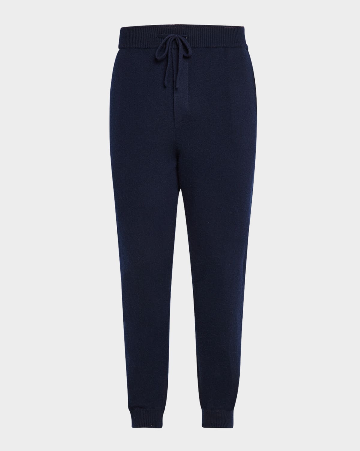 Men's Cashmere Joggers