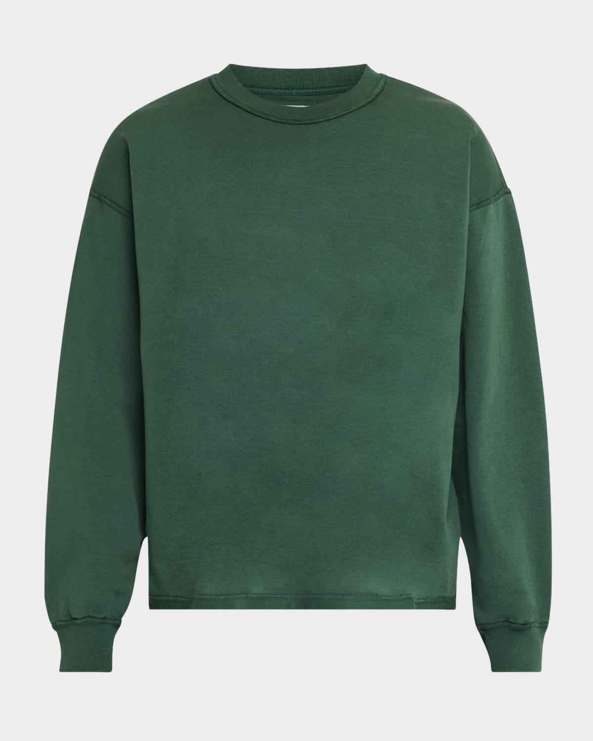 Men's Heavyweight Cotton T-Shirt