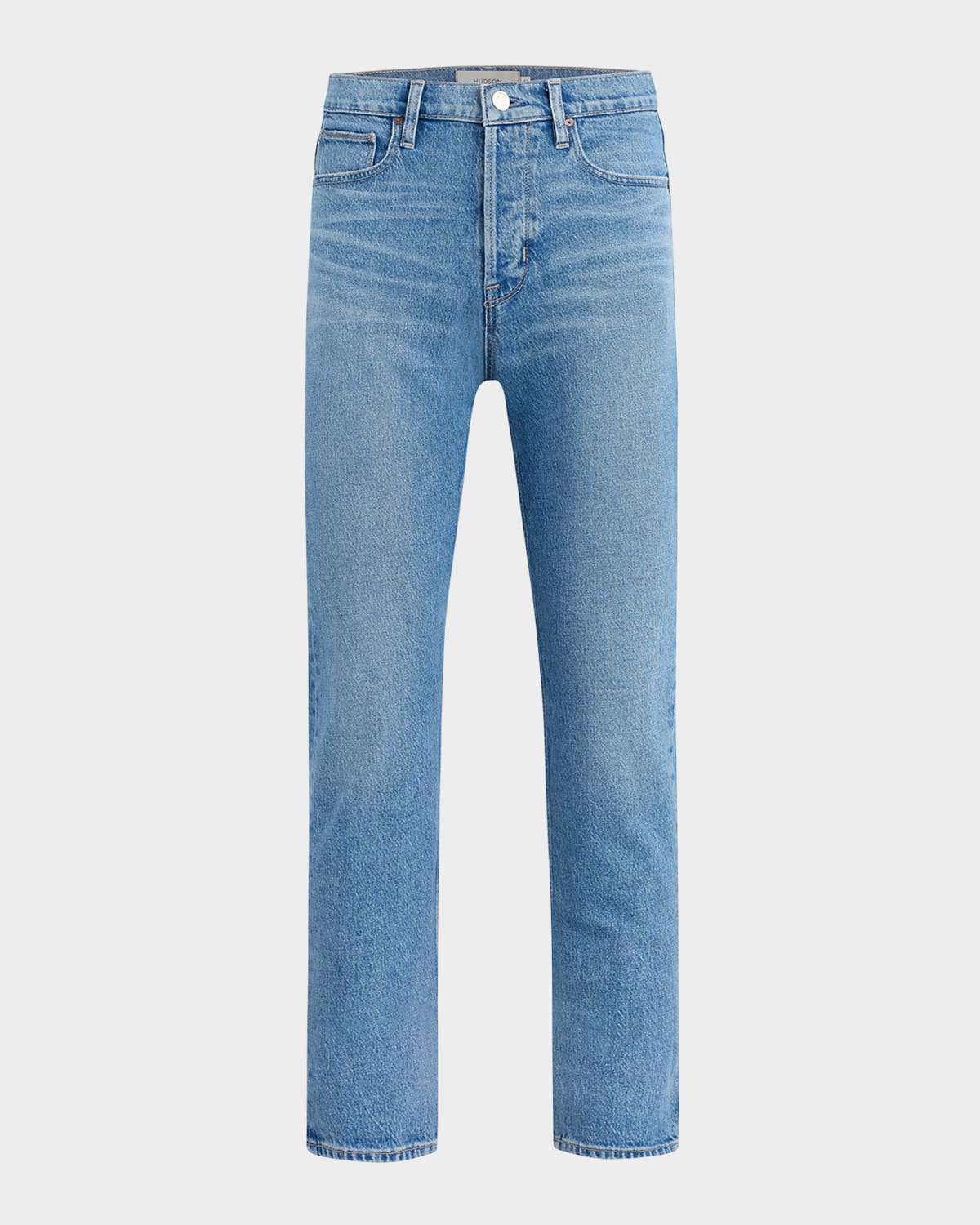 Men's Wes Straight-Leg Jeans