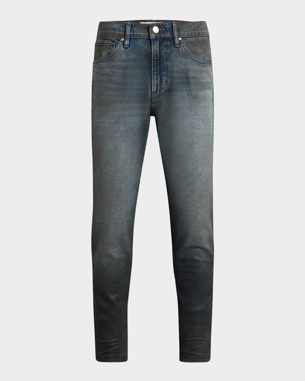 Men's Zack Skinny Jeans