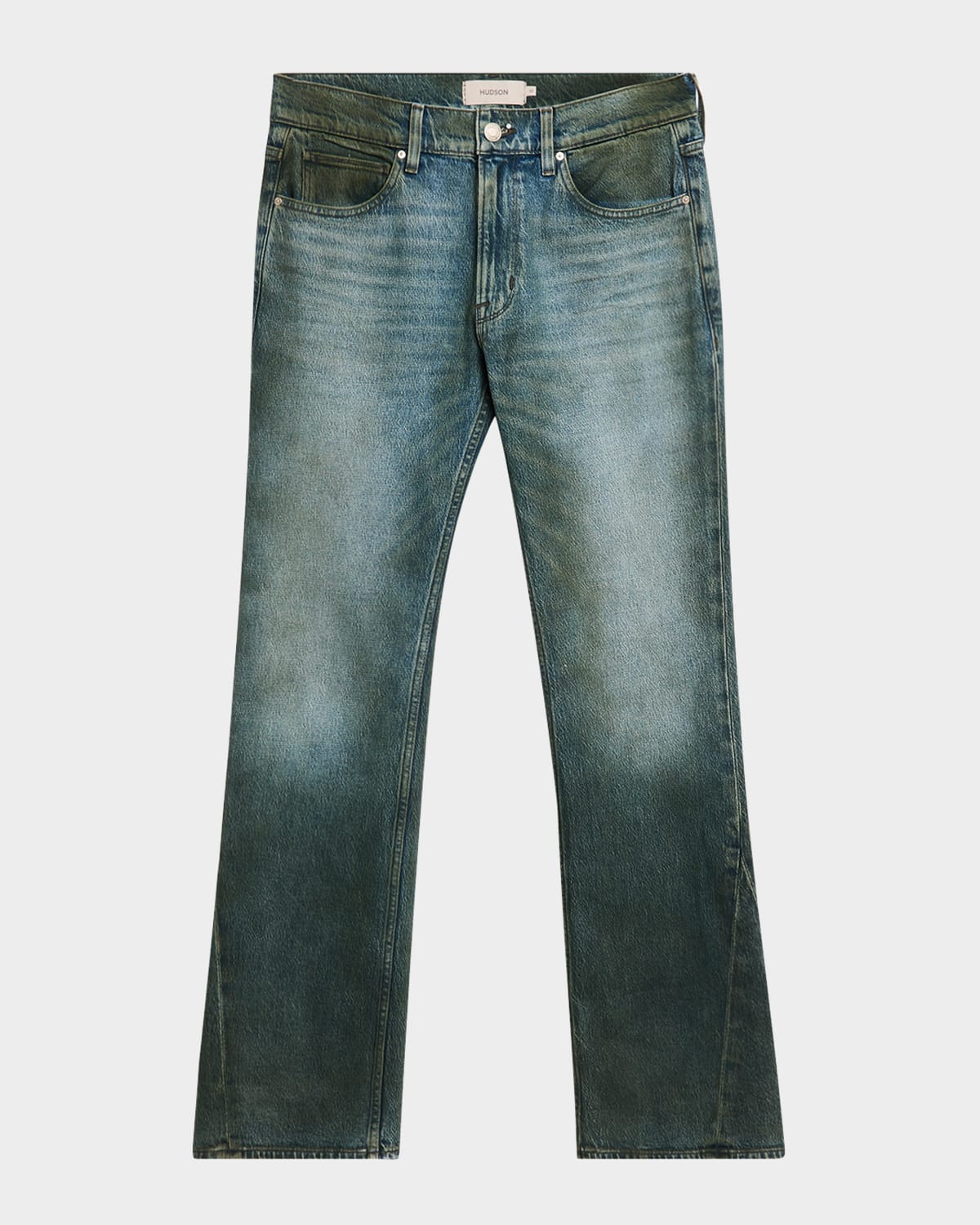 Men's Walker Kick Flare Jeans