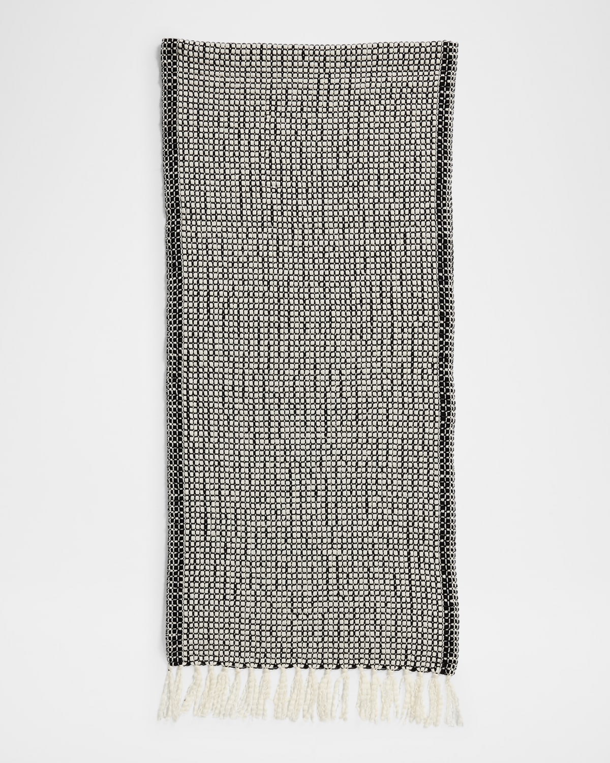 Serpentina Cashmere Scarf