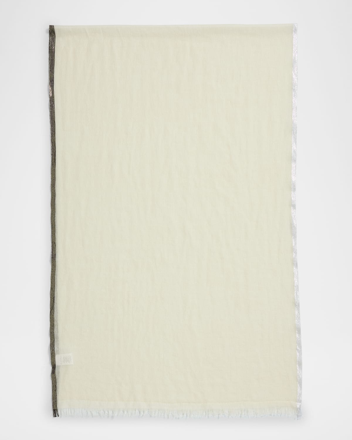 Cimosa Cashmere Scarf