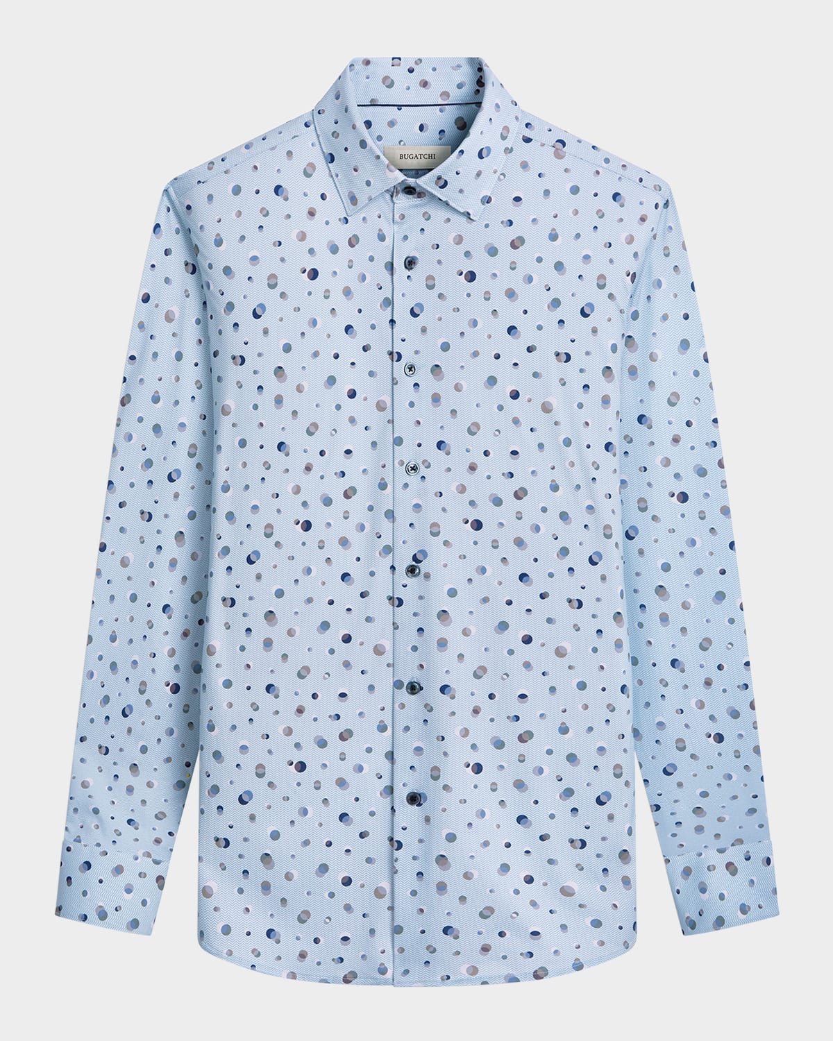 Men's James OoohCotton Sport Shirt