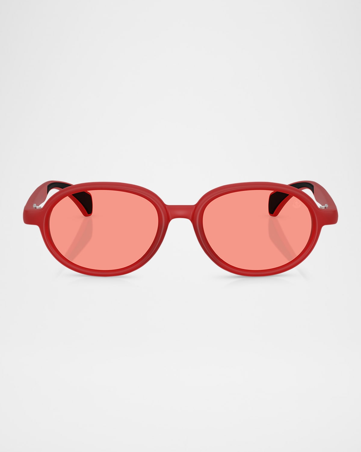 Men's ME8006 Oval Sunglasses