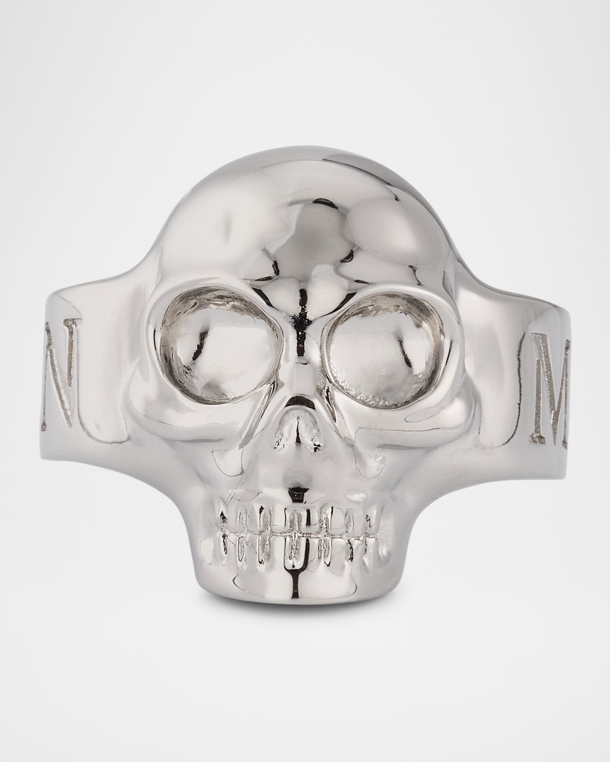 Men's Skull Ring