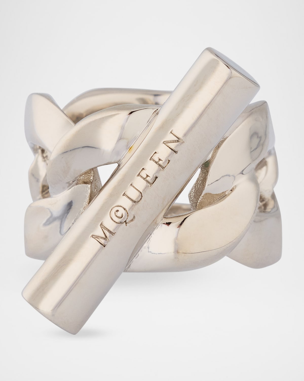 Men's Crossbar Ring