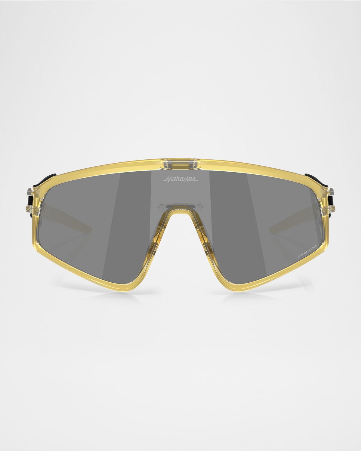 OAKLEY MEN'S OO9404 RECTANGULAR SUNGLASSES 