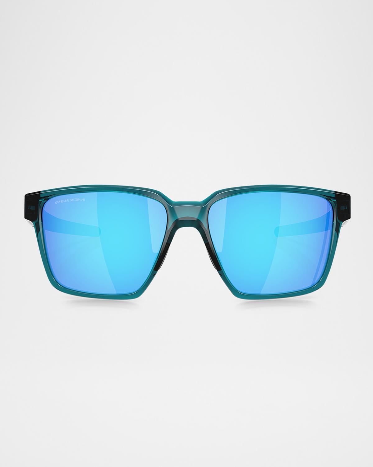 Men's OO9430 Rectangular Sunglasses