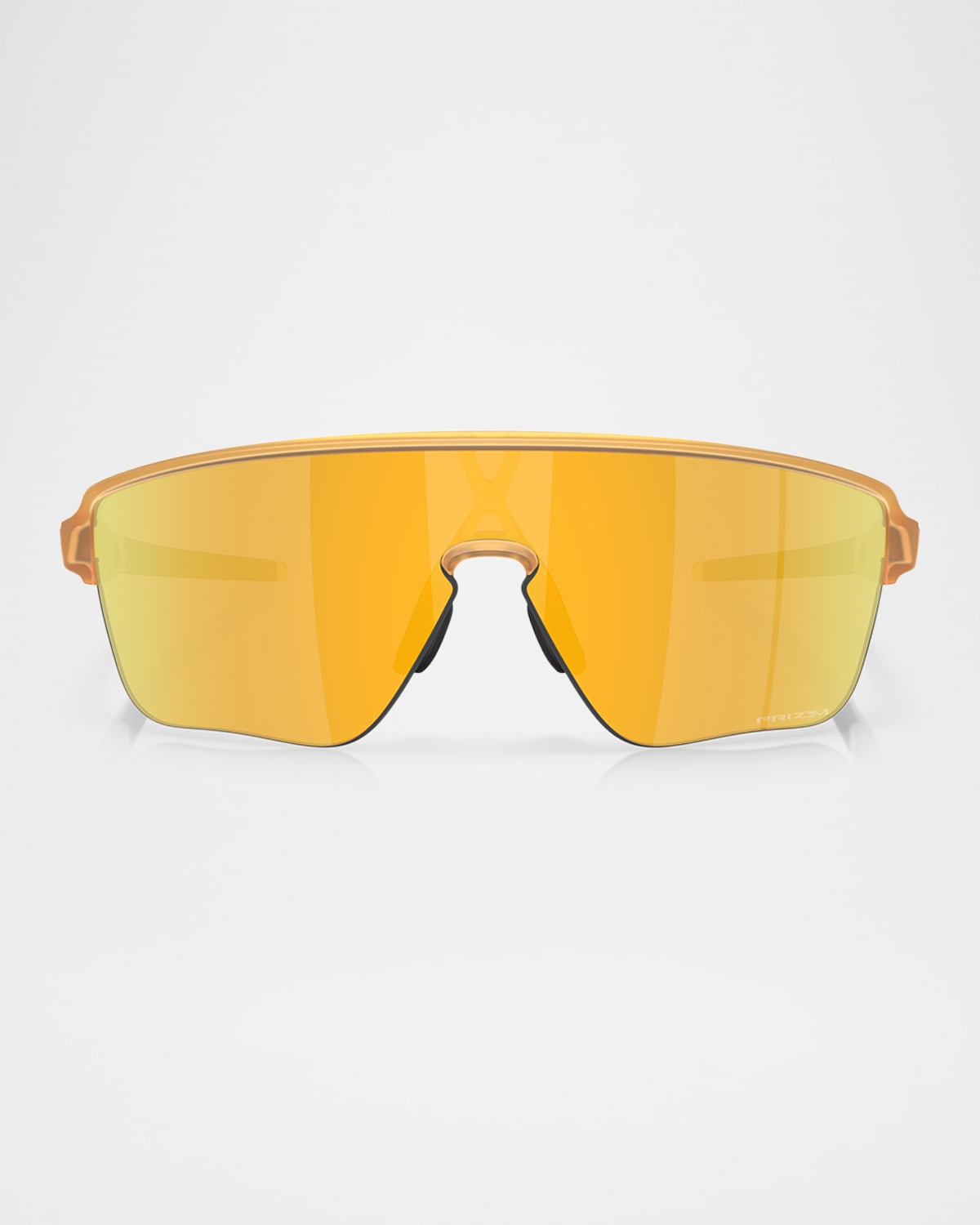 Oakley Corridor Sq Sunglasses In Gold
