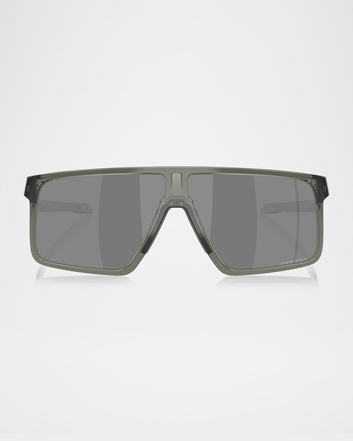 Oakley Helux Sunglasses In Grey Smoke