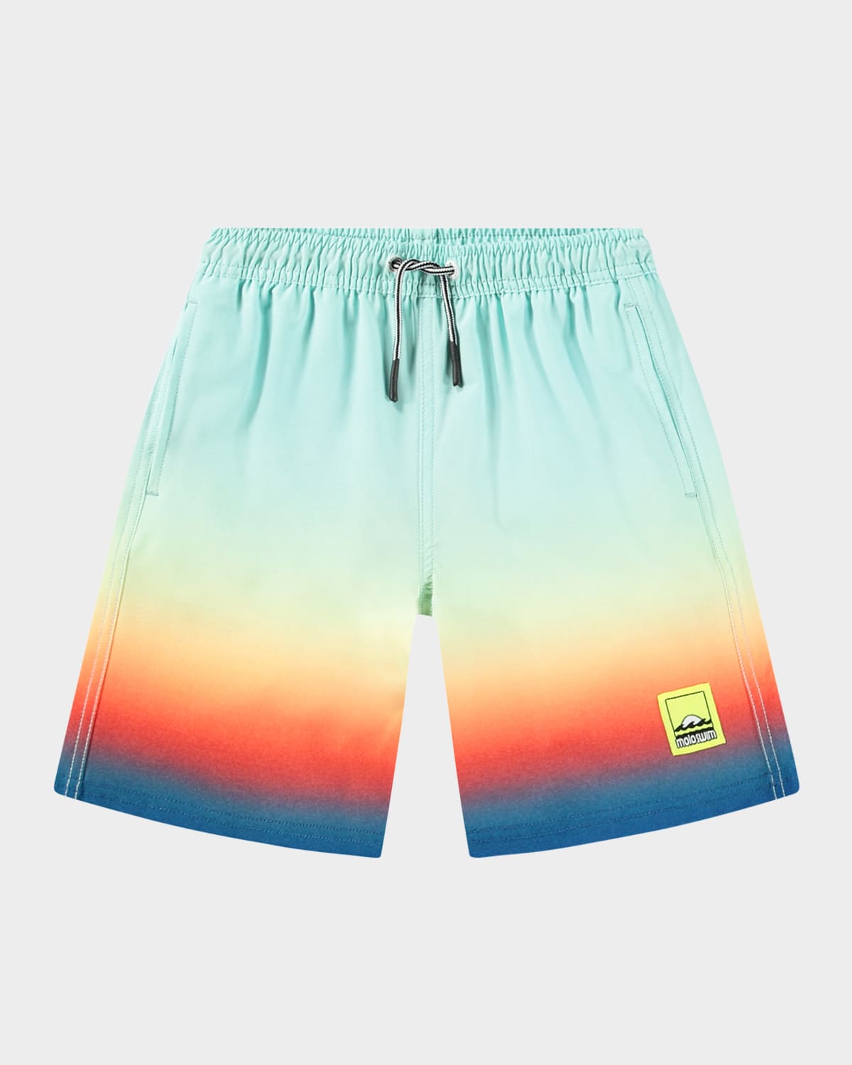 MOLO BOY'S NILSON SWIM SHORTS