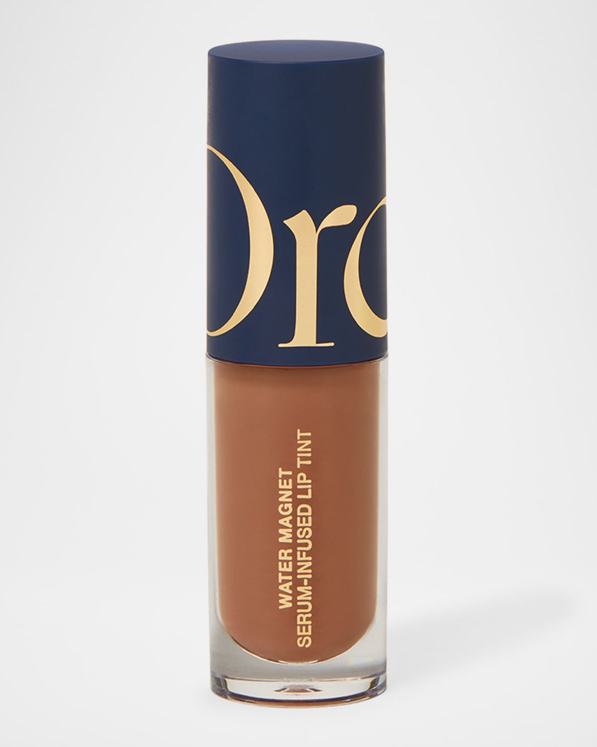 Orcé Cosmetics Water Magnet Serum Infused Lip Tint In Perfect Without Trying