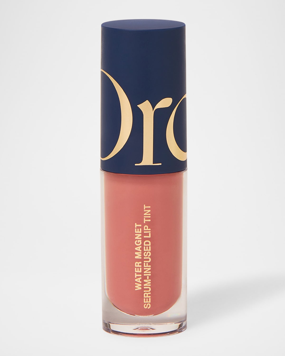 Orcé Cosmetics Water Magnet Serum Infused Lip Tint In Not Too Sweet