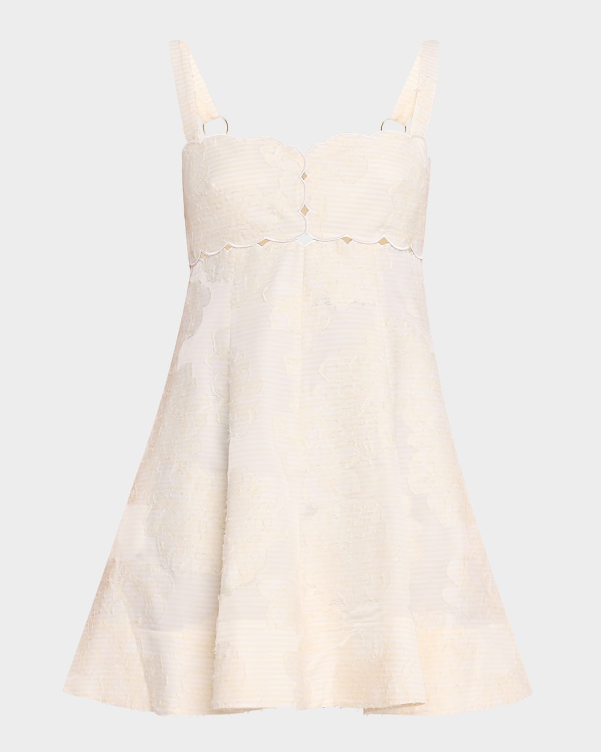 Odette Mini Dress