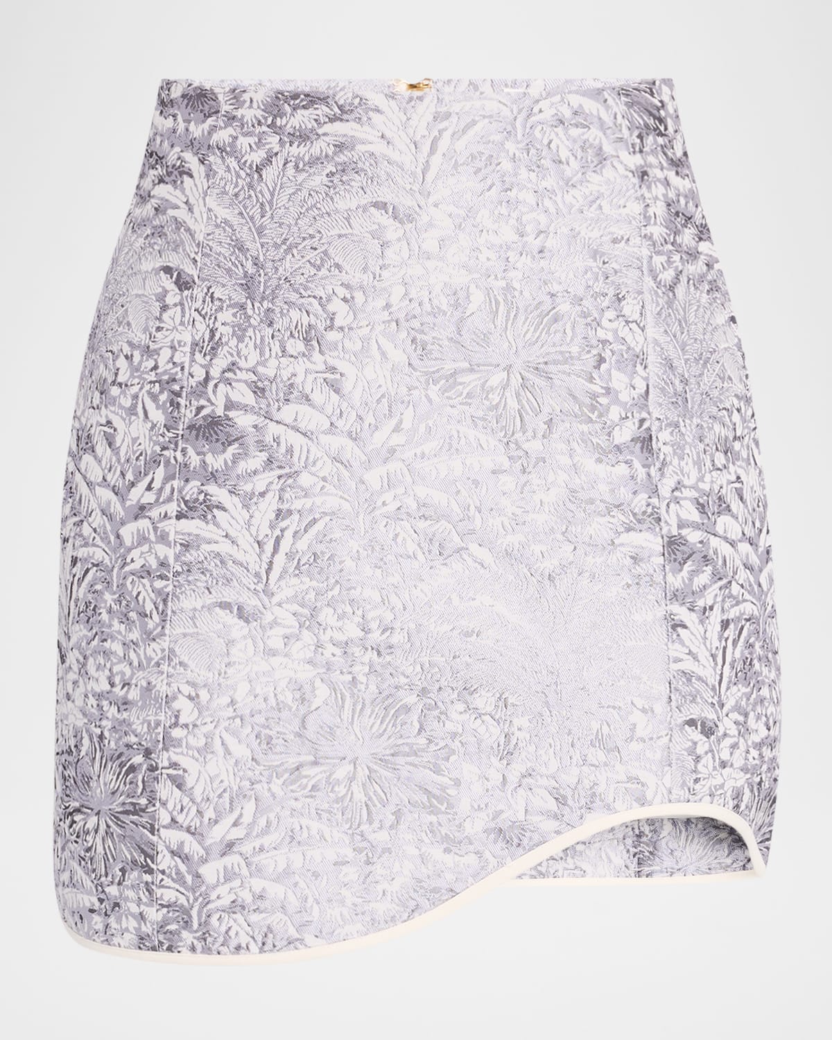 Bowie Mini Skirt