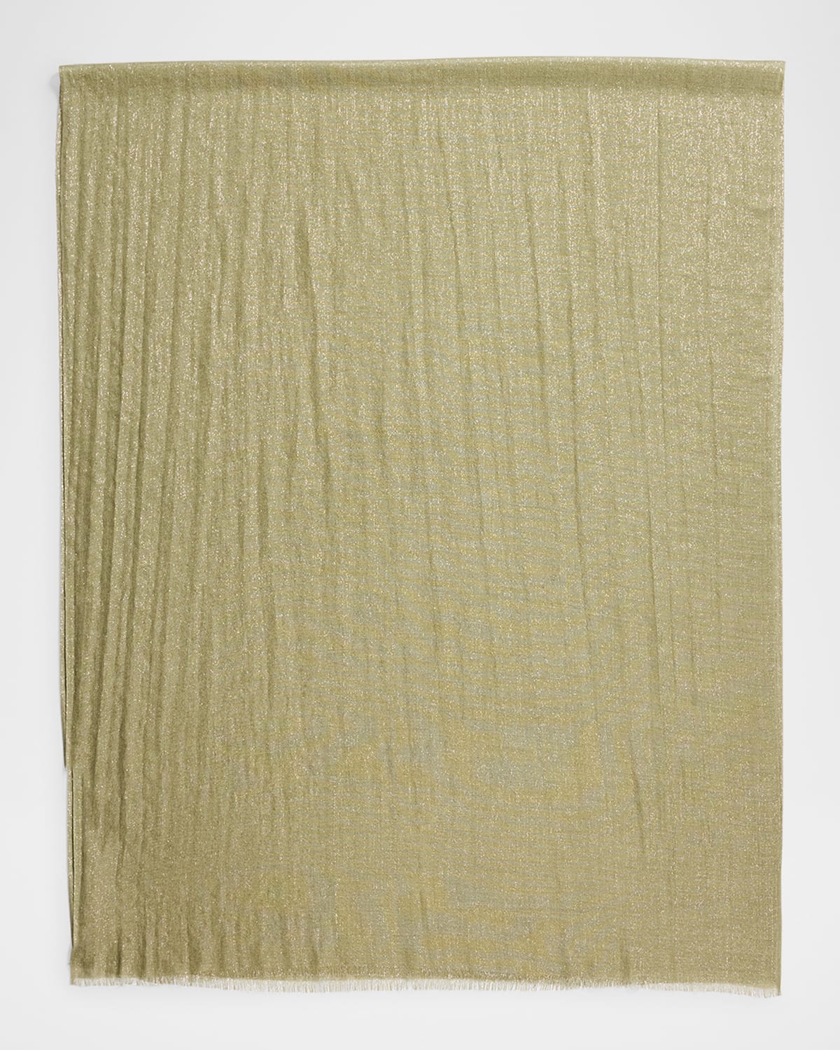 Cashmere Blend Scarf