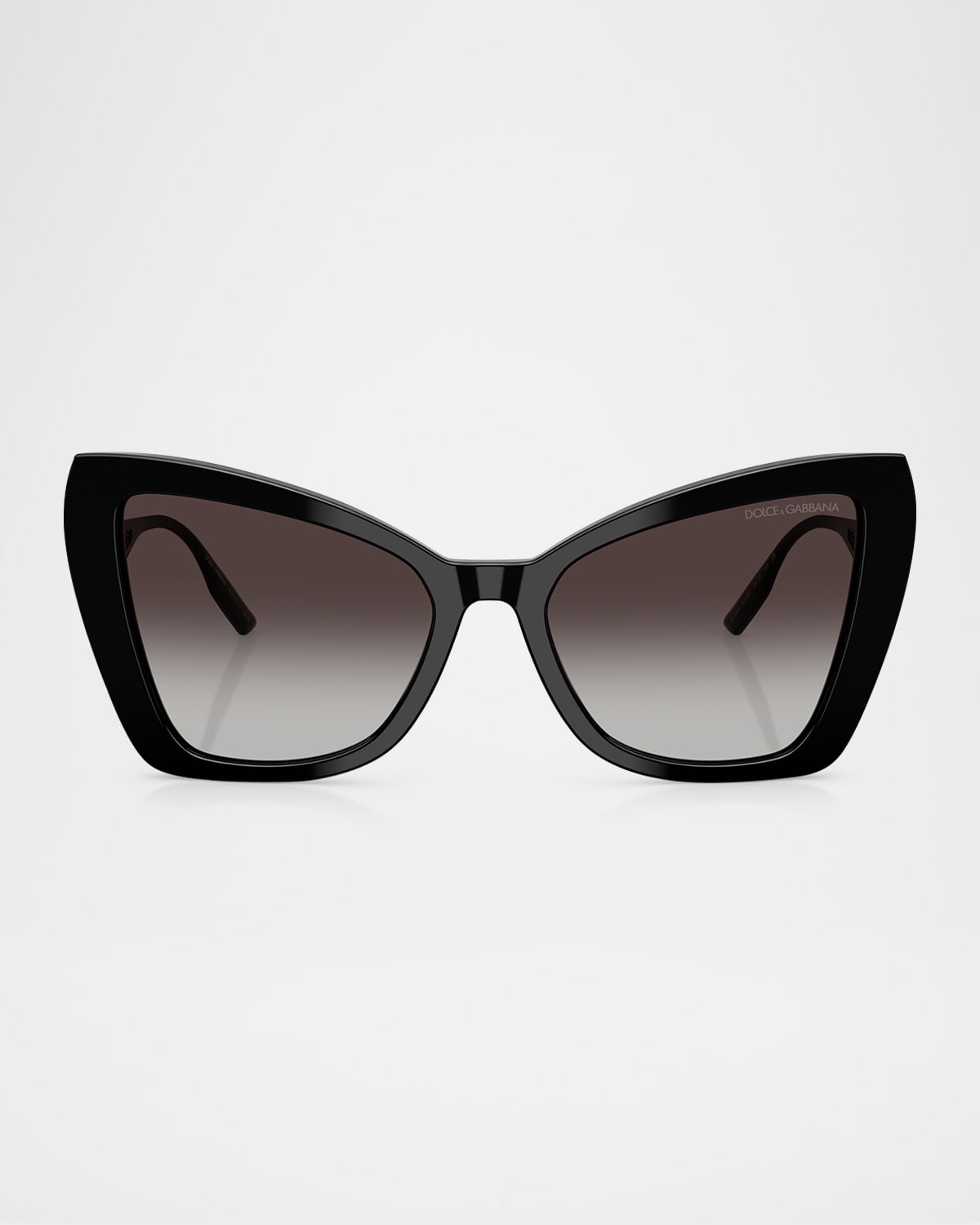 DG4489 Lace Cat Eye Sunglasses