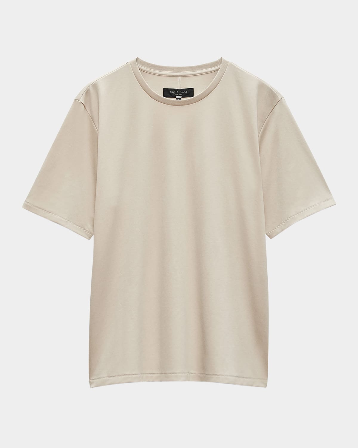 Men's Pure Pima T-Shirt