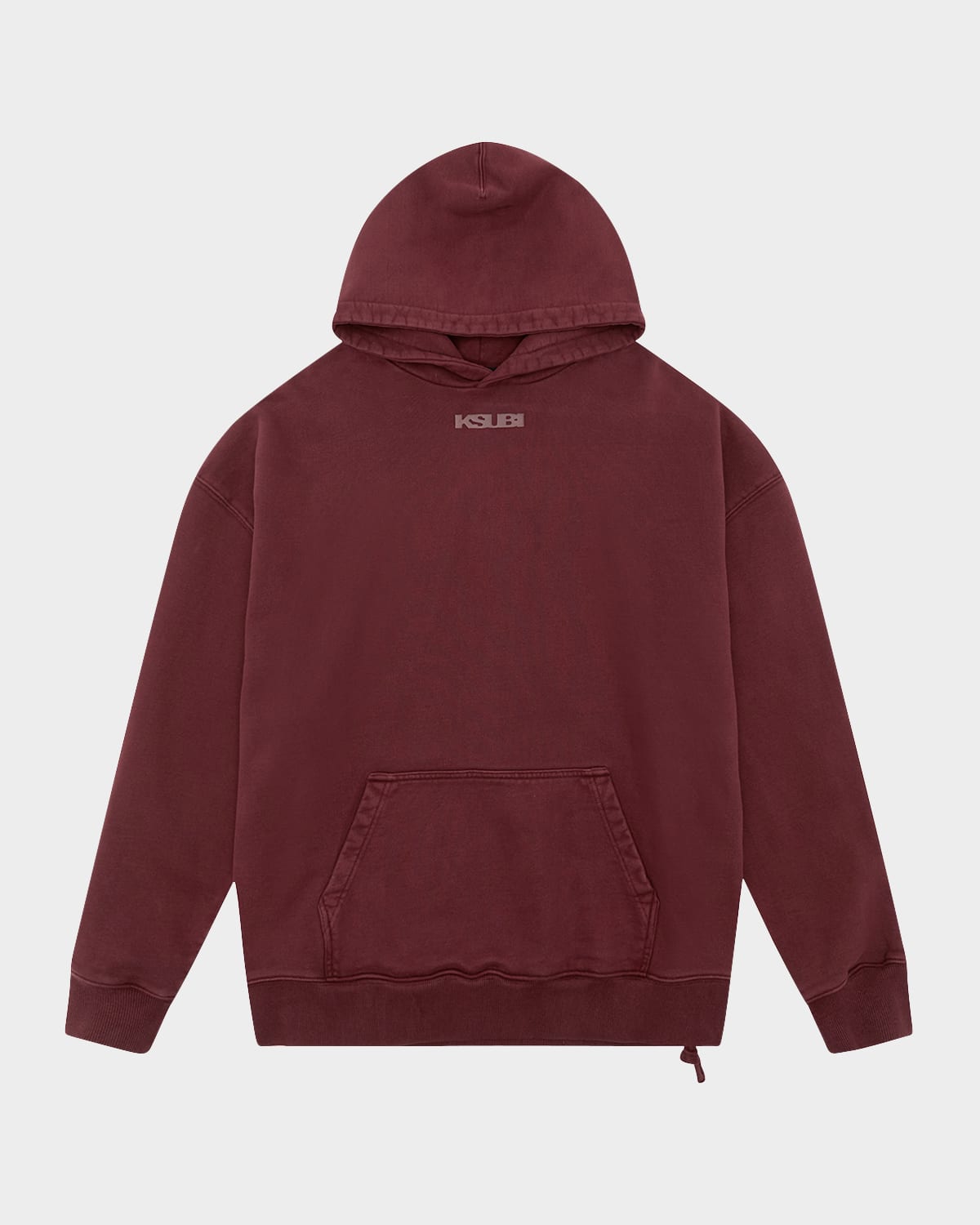 KSUBI MEN'S SOTT EKCESS HOODIE OX 