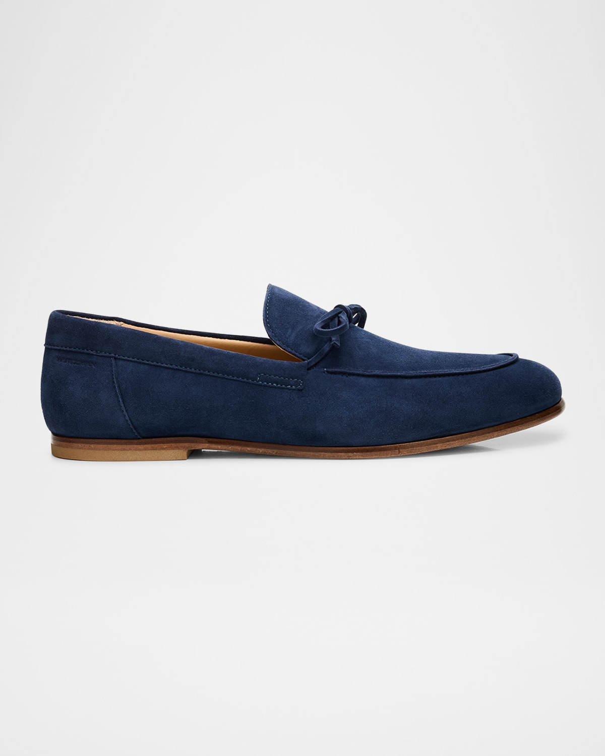 Men's Bennett Suede Loafers