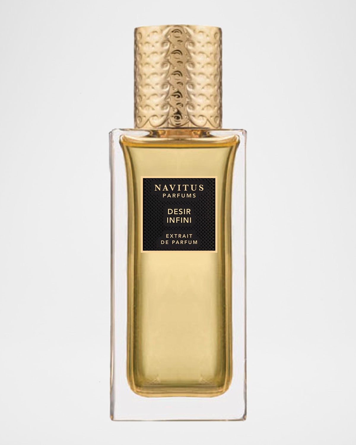 Desir Infini Extrait de Parfum, 4.2 oz.
