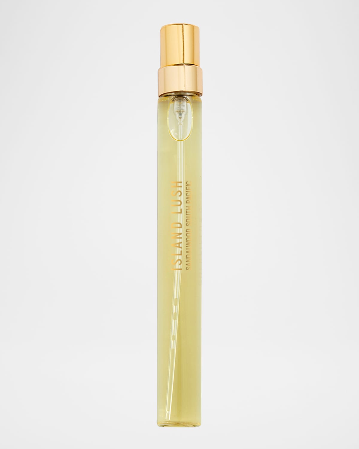 Island Lush Perfume Travel Spray, 0.33 oz.