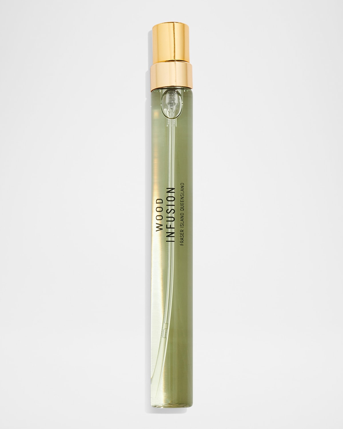 Shop Goldfield & Banks Wood Infusion Perfume Travel Spray, 0.33 Oz.