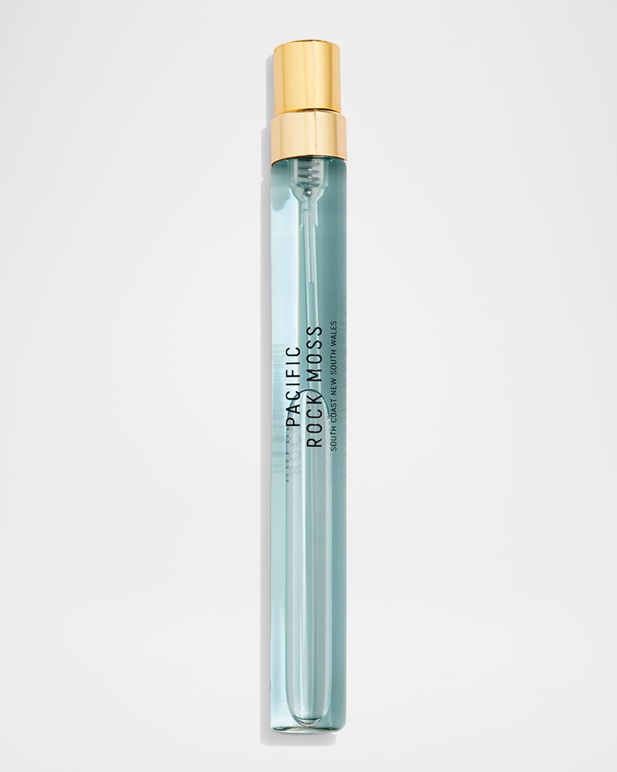 Pacific Rock Moss Perfume Travel Spray, 0.33 oz.